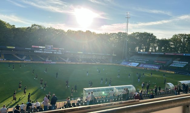 VVV-Venlo verrast De Graafschap en laat de Doetinchemmers nog even wachten op play-offs