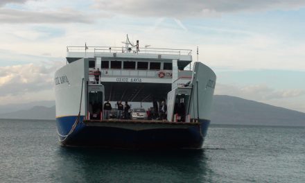 Onrust in Griekenland vanwege racistische moord op veerboot