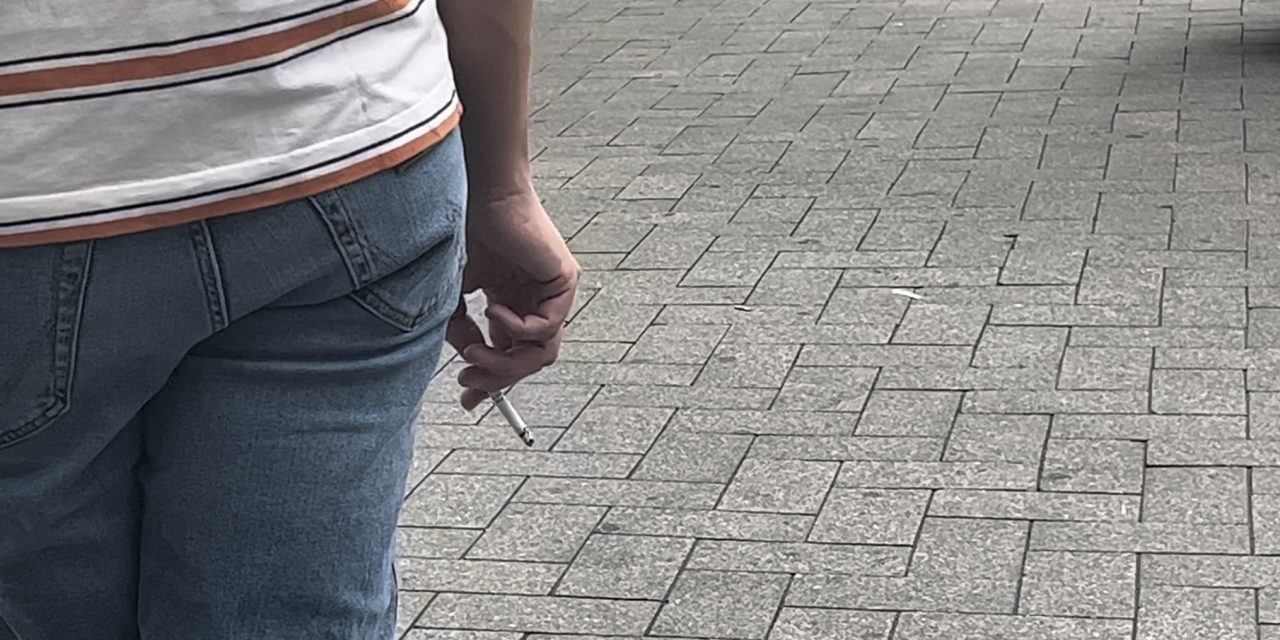 Dubbel Dampend Gevaar – Waarom Stoptober niet alleen over Roken gaat…