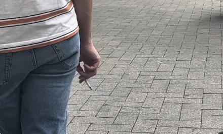 Dubbel Dampend Gevaar – Waarom Stoptober niet alleen over Roken gaat…