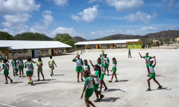 Miljoen Antilliaanse dollar voor hittebestrijding op Curaçao, maar: ‘Dit is een doekje voor het bloeden’
