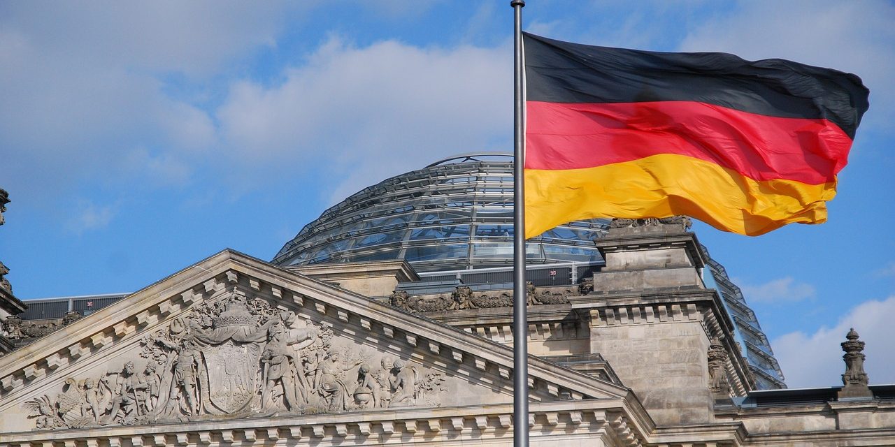 Duitsland viert 33 jaar ‘’Deutsche Einheit’’