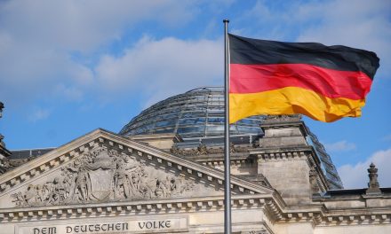 Duitsland viert 33 jaar ‘’Deutsche Einheit’’