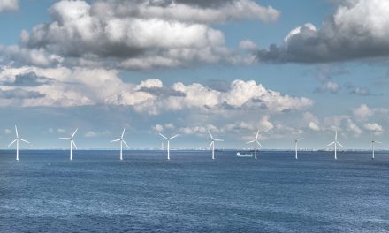 Er is een hoop energie van de Noordzee te halen: “Zee is de derde oplossing naast wind- en zonnenergie”