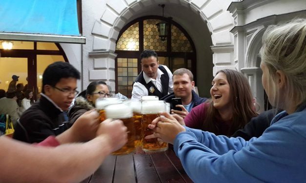 De bijzondere bierculturen in Duitsland en België