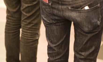 Factcheck: skinny jeans NIET slecht voor je ballen
