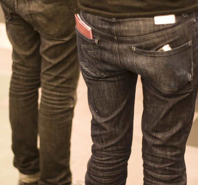 Factcheck: skinny jeans NIET slecht voor je ballen
