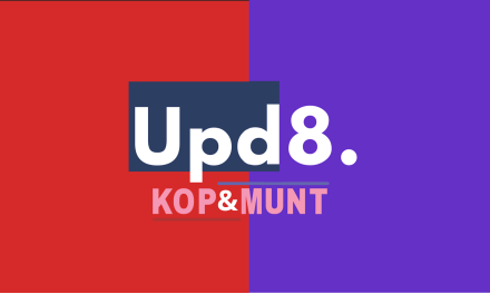 Upd8: Kop & Munt 17-11-2023