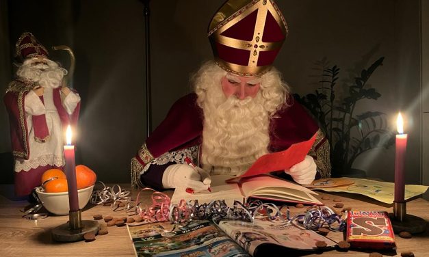 Sinterklaas vs. Kerst: een feestelijke strijd