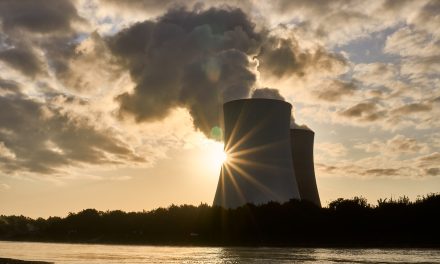 Factcheck: een kerncentrale staat waarschijnlijk niet gelijk aan 4000 ha windpark