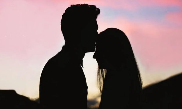 De Week van de Liefde: Let’s Talk About Love and Sex!