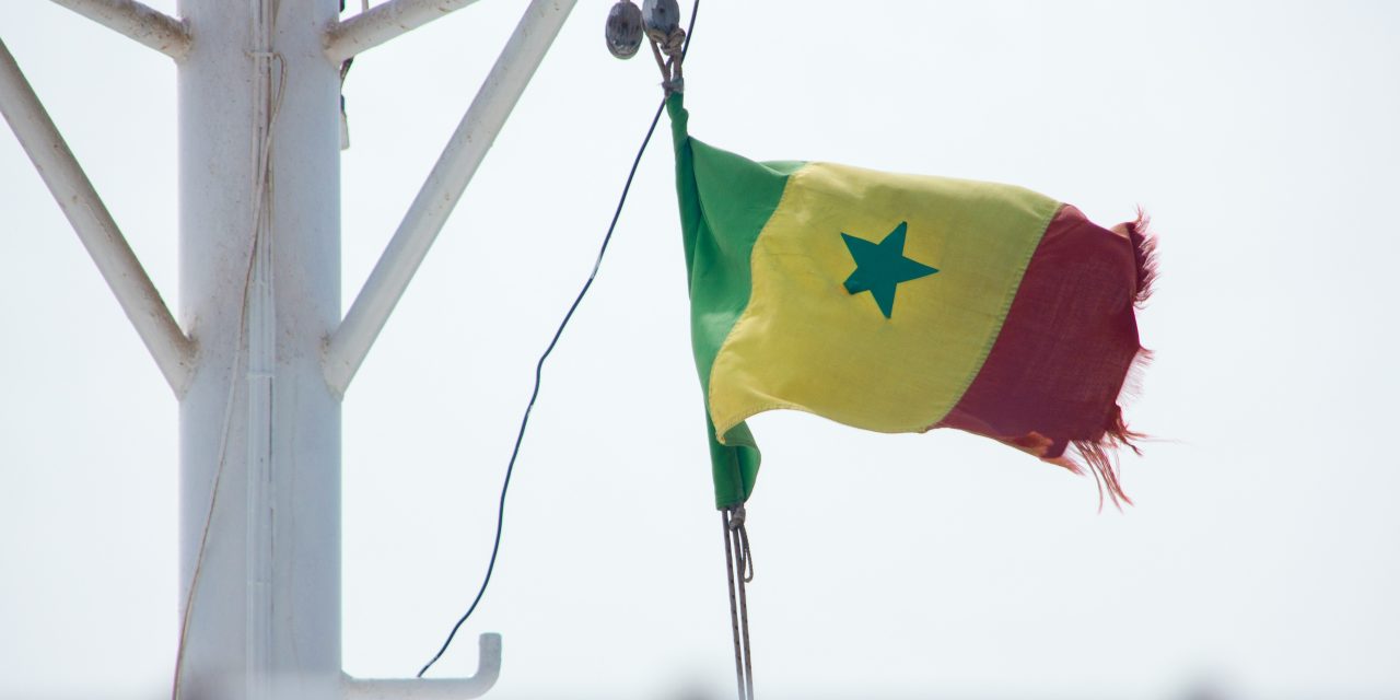 Oppositiekandidaat Faye stevent af op winst na presidentsverkiezingen Senegal