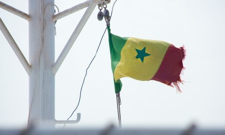 Oppositiekandidaat Faye stevent af op winst na presidentsverkiezingen Senegal