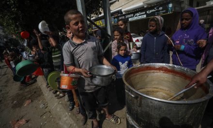 Gaza snakt naar gevechtspauze voordat de Ramadan begint