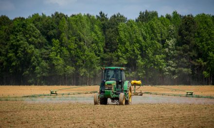 Boeren protest in Brussel staat op gespannen voet met groene EU-landbouwambities