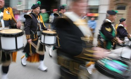 St. Patricks Day: een Ierse feestdag met een Amerikaanse geschiedenis  