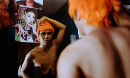 Transgender vrouwen lopen meer gevaar dan andere LHBTI’ers in Colombia