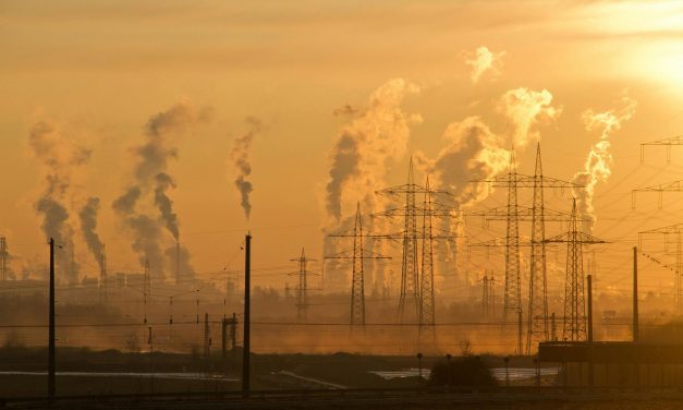 Nieuw Rapport concludeert dat Nederland tegen 2040 al klimaatneutraal moet zijn