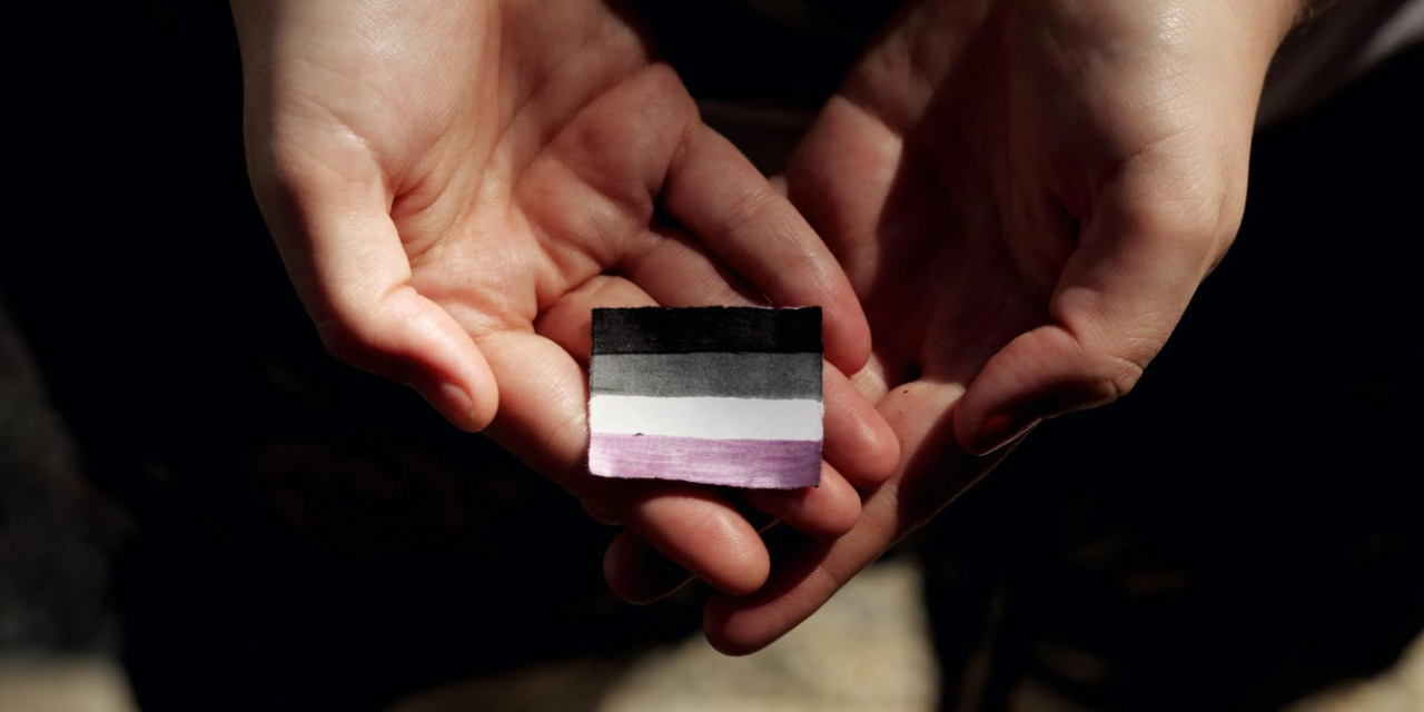 Meer bewustzijn aseksualiteit in Nederland