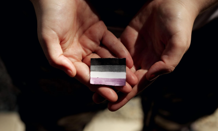 Meer bewustzijn aseksualiteit in Nederland