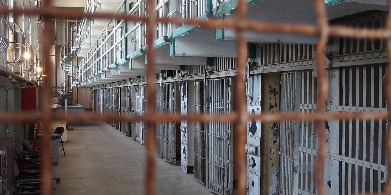 FACTCHECK: KLOPT ‘Overbevolking Belgische gevangenissen is bedreiging voor fundamentele mensenrechten’