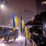 FACTCHECK: Oekraïense vluchtelingen kunnen niet opgevangen worden in deel van eigen land