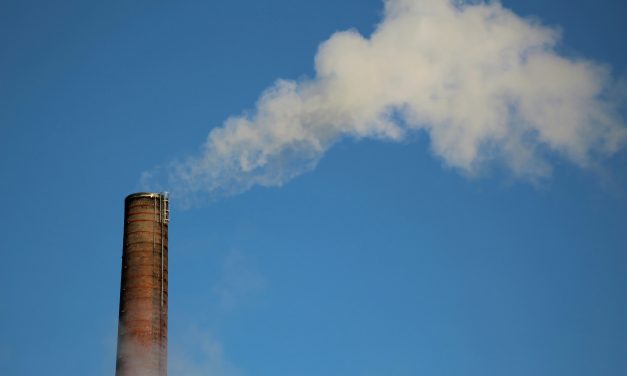 FACTCHECK: Nog nooit nam de CO2-uitstoot van de meest vervuilende bedrijven zo hard af als vorig jaar