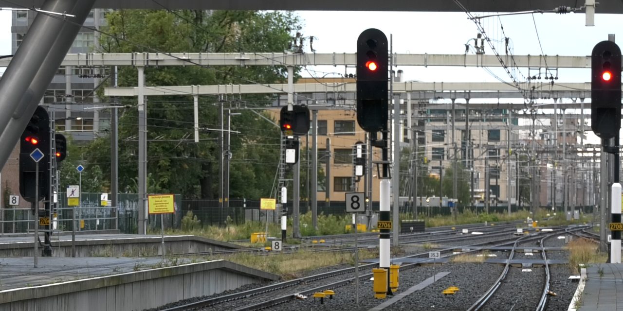 Stakingen ingezet als uiterst middel bij onderhandelingen vroegpensioen