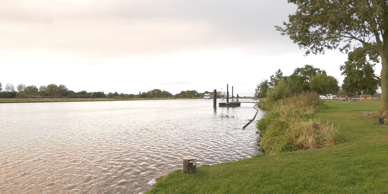 Nederlands oppervlaktewater staat onder druk