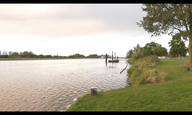 Nederlands oppervlaktewater staat onder druk