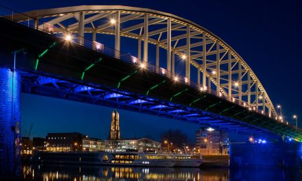 Herdenkingsweek in Arnhem: 80 jaar na de Slag om Arnhem