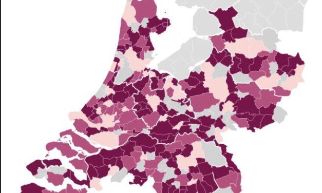 Zorgen over capaciteitsproblemen in asielzoekerscentra ter Apel