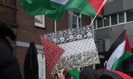 Voorbereidingen voor laatste fase van de poliocampagne in Gaza