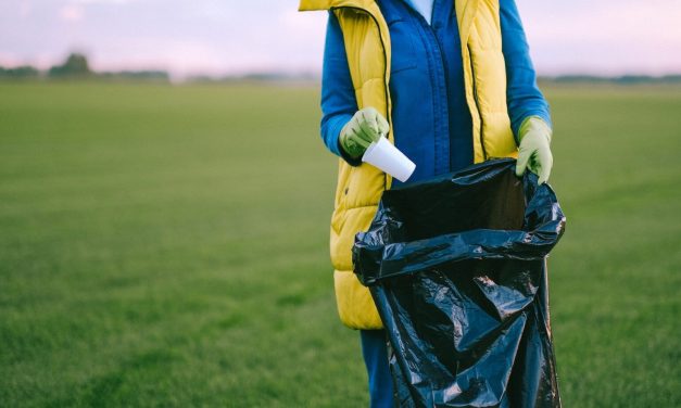 World Clean Up Day: opruimactie voor zwerfafval