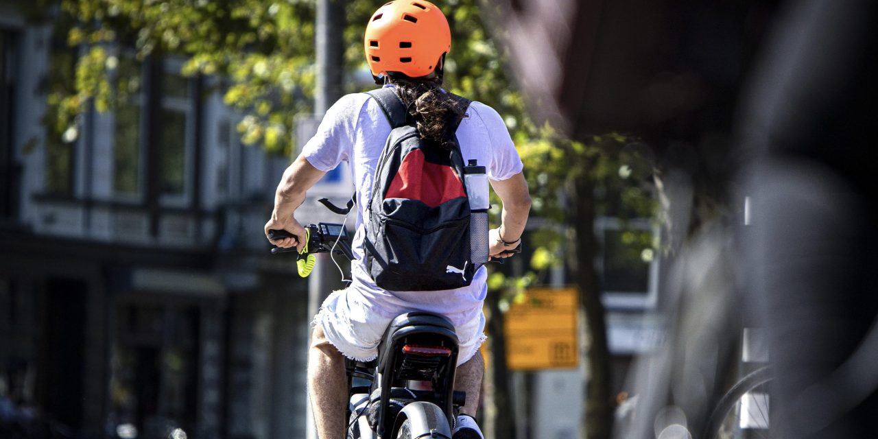 Fabrikanten fatbike komen met “skinnybike” om nieuwe wetgeving van de Tweede Kamer te omzeilen