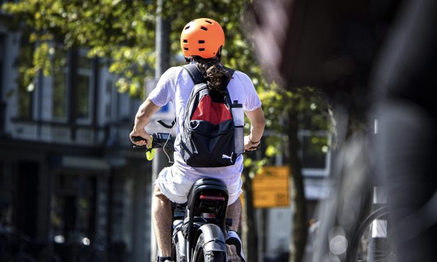 Fabrikanten fatbike komen met “skinnybike” om nieuwe wetgeving van de Tweede Kamer te omzeilen