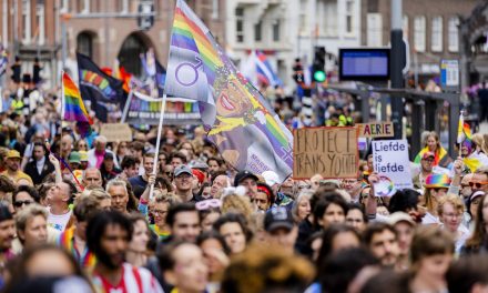 Coming-out: hoe je omgeving het verschil kan maken