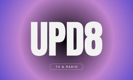 UPD spraakmakers radioshow 18-10-2024