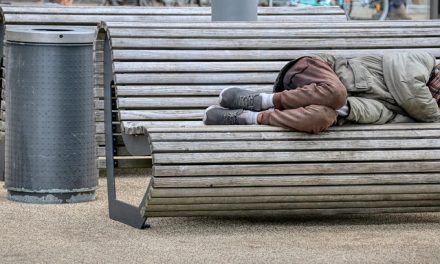 Wereld Dakloze Dag: hoe staat het ervoor met daklozenfaciliteiten?