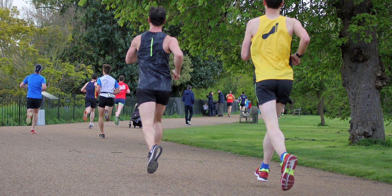 Populariteit in hardlopen stijgt: “Het blijft alleen maar groeien”