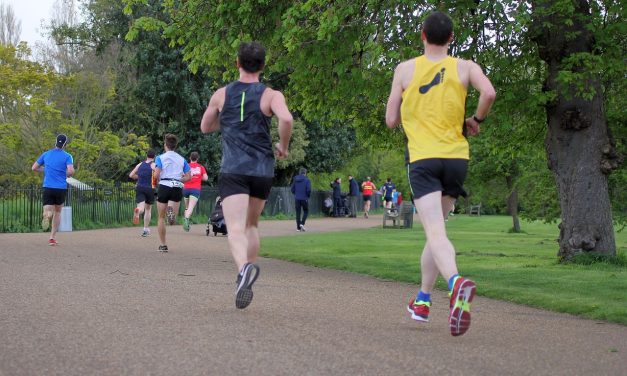 Populariteit in hardlopen stijgt: “Het blijft alleen maar groeien”