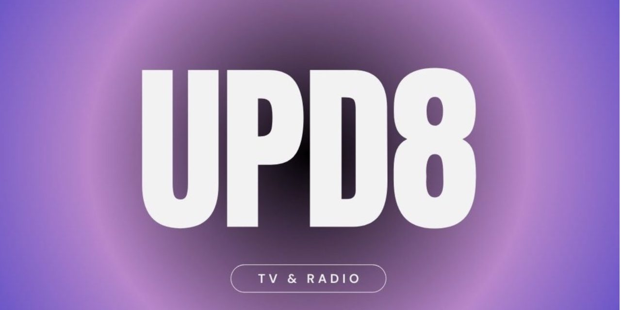 UPD8 FOMO SHOW 15 November 2024