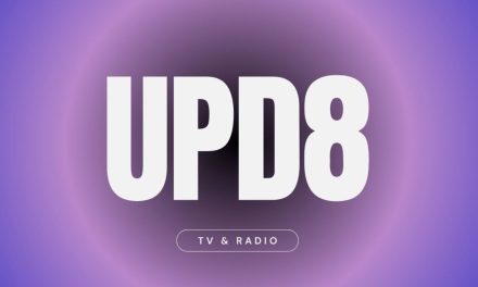 UPD8 FOMO SHOW 15 November 2024