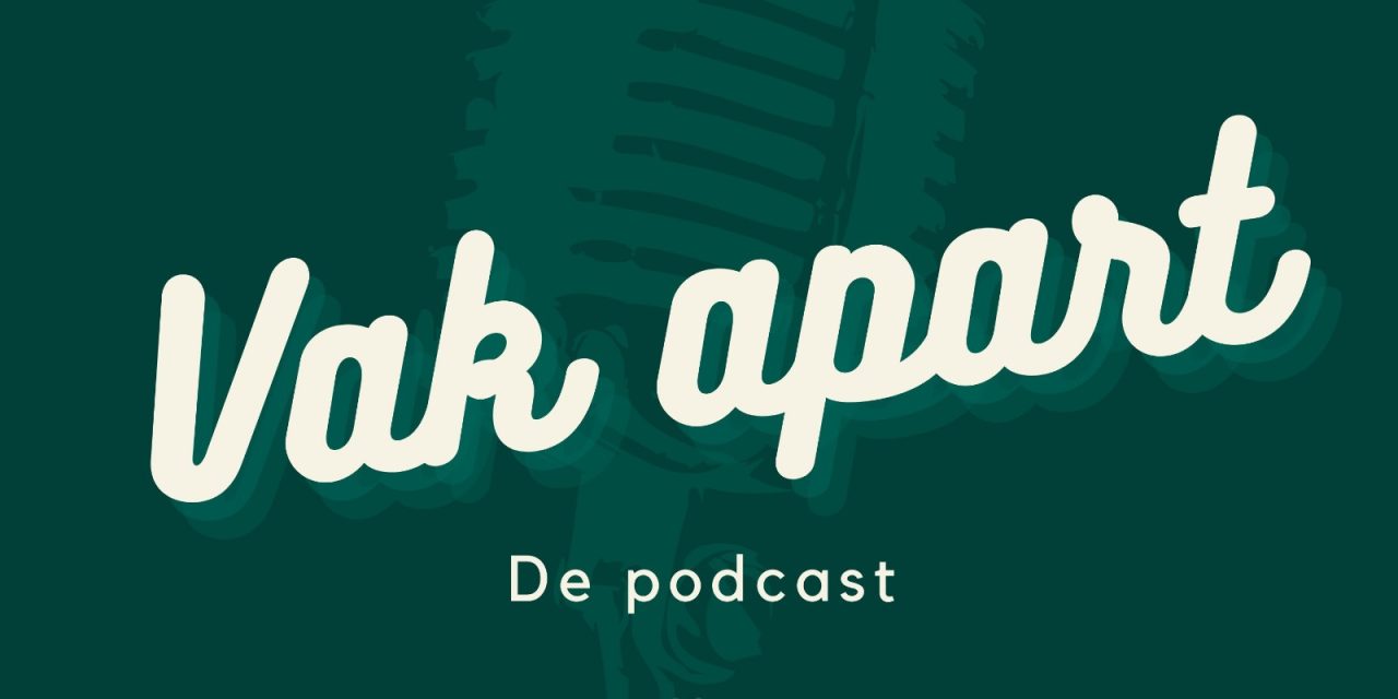 ‘Vak Apart’ Aflevering 1