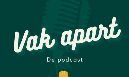 ‘Vak Apart’ Aflevering 1