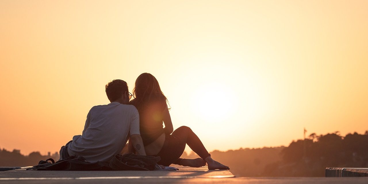 De zoektocht naar liefde: inzichten van een ervaringsdeskundige