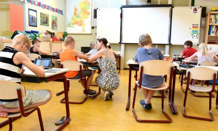 Pabo-studenten en werkdruk: motivatieboost of struikelblok