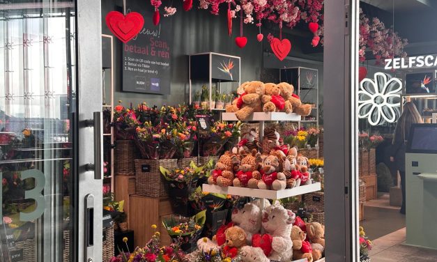 Valentijnsdagbloemen: Romantisch gebaar, maar niet zonder milieukosten