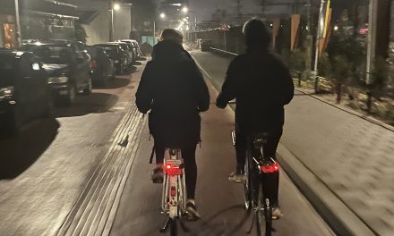 Dronken fietsen: onschuldig of levensgevaarlijk?