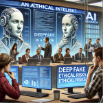 Regulering ontwikkeling AI verloopt moeizaam